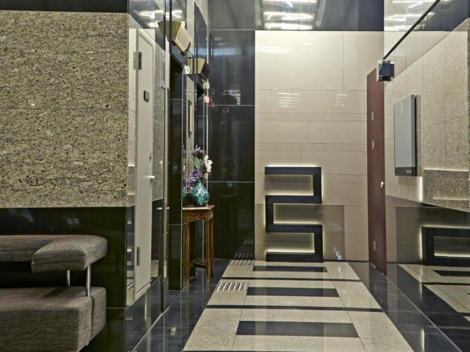 סיאול Brown Suites Residence מראה חיצוני תמונה